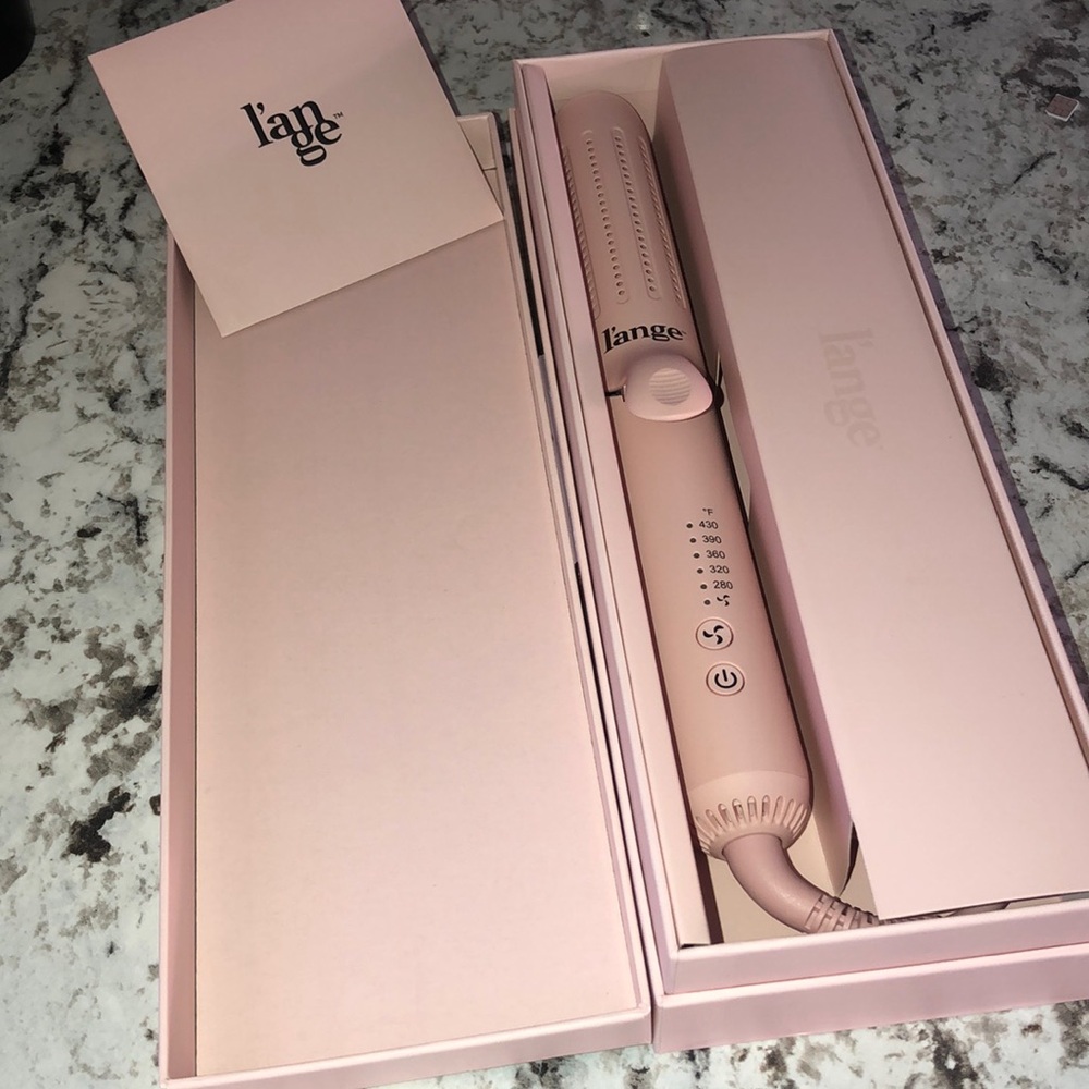 BRAND NEW, VIRAL l’ange Le Duo Dual Purpose Airflow Styler